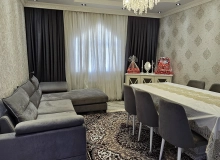 Masazır, Qurtuluş 93 yaşayış kompleksi