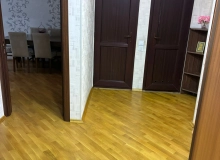 Lütfüzadə küçəsi.