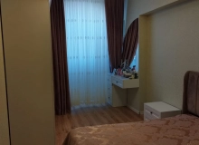 Xətai rayonu, Şahab MTK