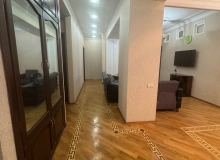 Həsən Əliyev küçəsi