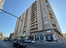 Badamdar şossesi