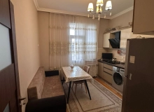 Yeni Günəşli qəs, D massivi