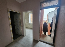 Masazır qəsəbəsi, Xan Şuşiniski küçəsi