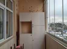 Xırdalan, H.Əliyev prospekti