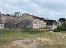Buzovna qəsəbəsi