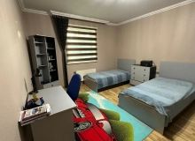 Çingiz Mustafayev küçəsi