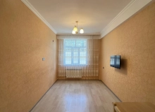 İsi Məlikzadə küçəsi