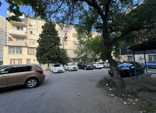 Haqverdiyev küçəsi