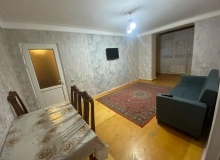 Azər Manafov küçəsi