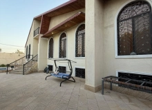 Bağ evi, Suvelan