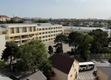 Sabunçu rayonu, Yeni Ramana qəsəbəsi