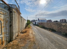 Masazır qəsəbəsi, Ağaxan Abdullayev küçəsi
