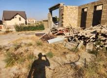Masazır qəsəbəsi, Ağaxan Abdullayev küçəsi
