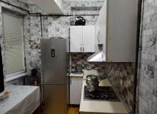 Masazır, Yeni Bakı yaşayış kompleksi, bina 15
