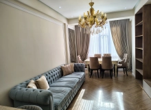 Əhmədbəy Ağaoğlu küçəsi