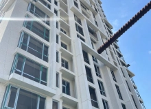 Nəsimi rayonu, 28 May metrosunun yaxınlığı