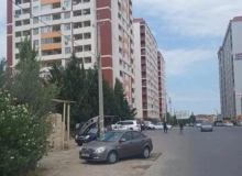 Masazır qəsəbəsi