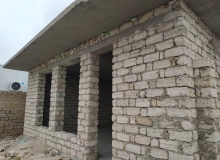 Sabunçu rayonu, Maştağa qəsəbəsində