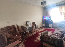 Yeni Günəşli V massivi