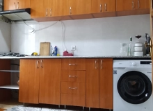 Maştağa Buzovna yolu