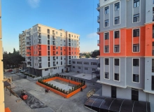 Bakıxanov qəsəbəsi(Razin) ərazisi, Nazim İsmayılov küçəsi(Arablinka)