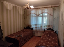 Qara Qarayev pr.