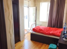 Əsəd Əhmədov küçəsi