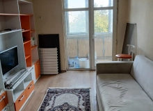 Koroğlu Rəhimov küçəsi