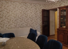 C.Naxçıvanski küçəsi