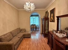 Bakıxanov küçəsi