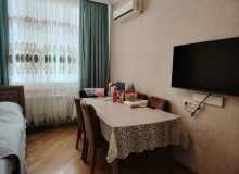 Masazır, Yeni Baki yaşayış kompleksi, bina 15