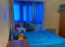 Mehdi Mehdizadə küçəsi