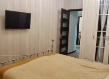 Xan Şuşinski küçəsi