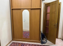 Yasamal rayonu, Dadaş Bünyadzadə kuçəsi