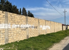Novxanı qəsəbəsi, Məhəmməd Əsədov küçəsi