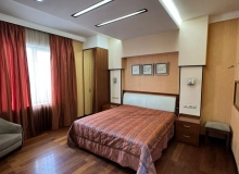 Abbas Səhhət küçəsi