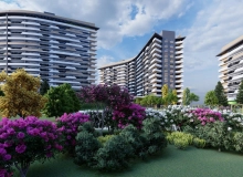 Abşeron rayonu, Greenville Residence