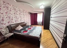 Əliyar Əliyev küçəsi