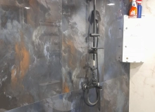 Polad Həşimov küçəsi