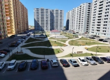 Abşeron rayonu, Saray qəsəbəsi