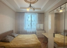 Abbas Mirzə Şərifzadə küçəsi