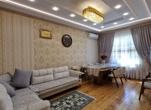 Masazır qəsəbəsi