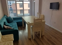 Sumqayıt şəhəri,Baxça Şəhər yaşayış kompleksi