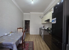 Binəqədi rayon 9-cu mkr Adil Məmmədov küçəsi