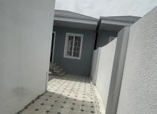 Sabunçu, 28 saylı məktəbin yanı