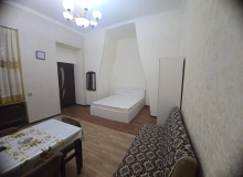 T. Xəlilbəyli küçəsi