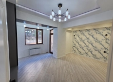 Suraxanı r, Yeni Günəşli qəs,V massivi
