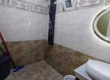 Masazır qəsəbəsi, Molla Vəli Vidadi küçəsi