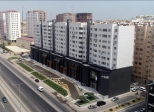 Abşeron Gənclər şəhərciyi