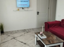 Bakıxanov qəsəbəsi, Arzu şadlıq sarayının arxası